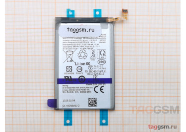 АКБ для Samsung F936 Galaxy Z Fold 4 5G (EB-BF936ABY), ОРИГ 100%