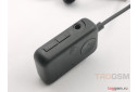 FM-трансмиттер (Bluetooth, микрофон, AUX, USB, Micro SD, пружина, черный) Borofone BC49