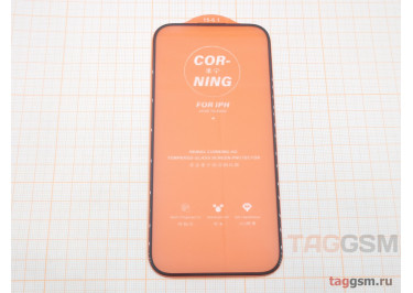 Пленка / стекло на дисплей для iPhone 15 / 16 (Gorilla Glass) Remax GL-83