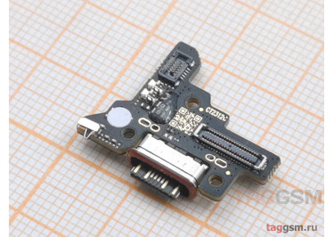 Шлейф для Xiaomi 13T / 13T Pro + разъем зарядки