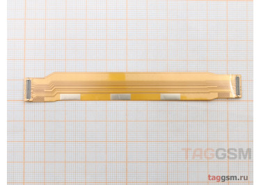 Шлейф для Xiaomi Poco M6 Pro 4G / Redmi Note 13 Pro 4G основной