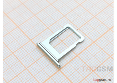 Держатель сим для iPhone 12 mini (зеленый)