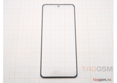 Стекло + OCA для Xiaomi 13 Utra (черный)