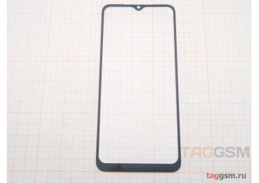 Стекло + OCA для Xiaomi Redmi A1 / A1 Plus / A2 / A2 Plus / Poco C51 (черный)