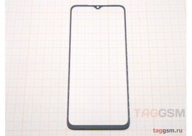 Стекло + OCA для Infinix Smart 7 (X6515) / Tecno Spark Go (2023) / Spark 10 4G / Spark 10C (черный)