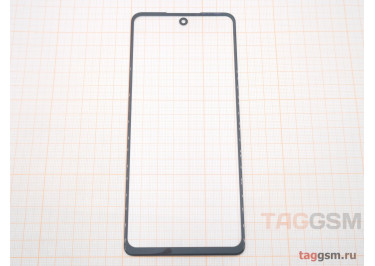 Стекло + OCA для Infinix Hot 30 (X6831) / Note 30 (X6833B) / Spark 10 Pro (KI7) / Pova 5 (LH7n) / Pova 5 Pro (LH8n) (черный)