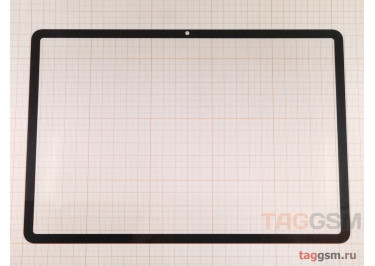 Стекло + OCA для Huawei MatePad 11.5 (2023) / (2025) (BTK-AL09 / BTK-W09 / BTKR-W09) (черный)