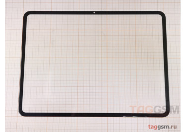 Стекло + OCA для Realme Pad 2 (черный)