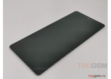 Дисплей для Tecno Pova 6 Pro (LI9) + тачскрин (черный), In-Cell