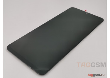 Дисплей для Realme Note 50 (RMX3834) + тачскрин (черный)