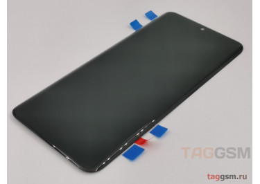 Дисплей для Huawei P60 Pro + тачскрин (черный), Full ORIG