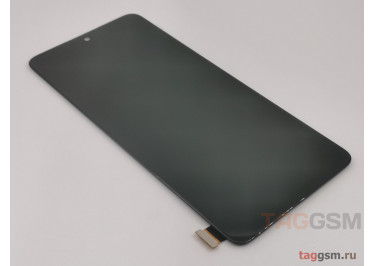 Дисплей для Xiaomi Redmi Note 13 4G + тачскрин (черный), In-Cell