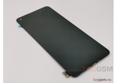 Дисплей для Realme 7 Pro (RMX2170) + тачскрин (черный), Full ORIG