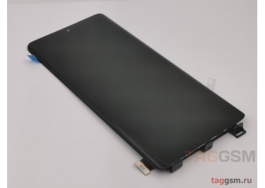 Дисплей для Xiaomi 12 Pro + тачскрин (черный), Full ORIG