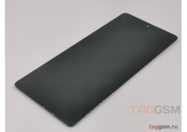 Дисплей для Tecno Pova 6 (LI7) + тачскрин (черный), In-Cell