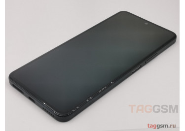 Дисплей для Huawei Nova 10 SE / 11 SE / 12 SE + тачскрин + рамка (черный), Full ORIG