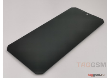 Дисплей для Oukitel WP36 + тачскрин (черный), Full ORIG