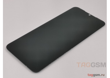 Дисплей для Infinix Smart 7 HD (X6516) + тачскрин (черный)