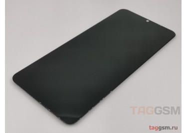 Дисплей для Realme C51 (RMX3830) / C53 (RMX3760) + тачскрин (черный)