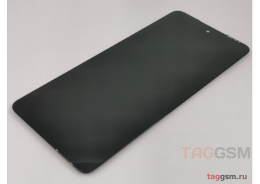 Дисплей для Infinix Smart 8 Pro (X6525B) + тачскрин (черный)