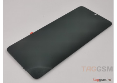 Дисплей для Xiaomi Redmi A3 / A3x / Poco C61 + тачскрин (черный)