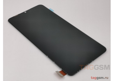 Дисплей для Vivo V17 Neo (1907) + тачскрин (черный), OLED LCD