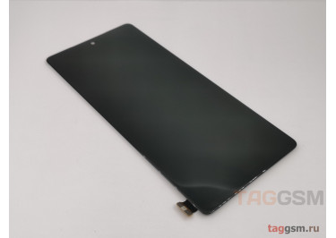 Дисплей для Tecno Camon 30 Pro 5G (CL8) + тачскрин (черный), In-Cell