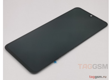 Дисплей для Infinix Zero 20 (X6821) + тачскрин (черный), OLED LCD