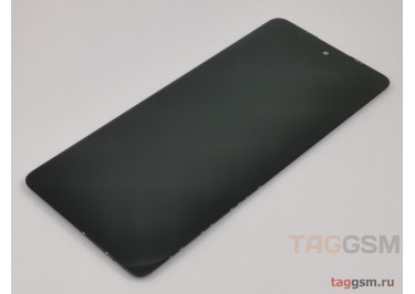 Дисплей для Blackview Shark 8 + тачскрин (черный), ориг