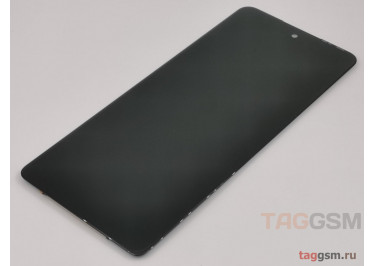 Дисплей для Tecno Pova 6 Neo (LI6) + тачскрин (черный), ориг