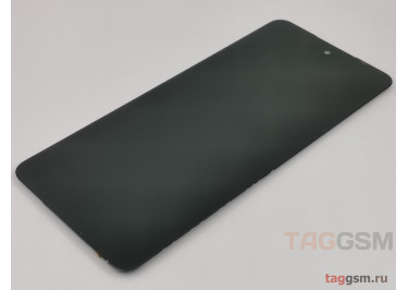 Дисплей для Realme 12x (RMX3997) / Narzo N65 / Oppo A60 + тачскрин (черный), ориг