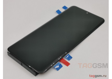 Дисплей для Huawei P60 + тачскрин (черный), OLED LCD