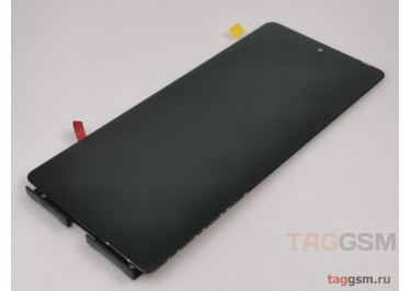 Дисплей для Tecno Pova 6 Pro (LI9) + тачскрин (черный), Full ORIG