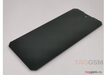 Дисплей для Oukitel WP30 Pro + тачскрин (черный), Full ORIG
