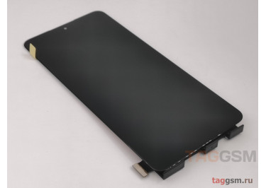 Дисплей для OnePlus 10R + тачскрин (черный), Full ORIG