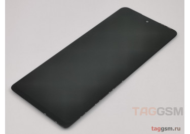 Дисплей для Infinix Hot 40 Pro (X6837) + тачскрин (черный), ориг
