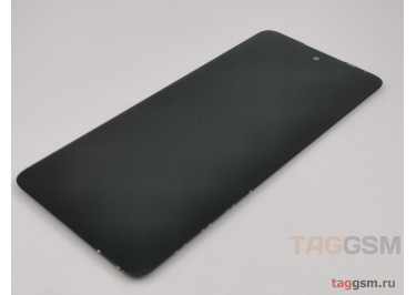 Дисплей для Infinix Smart 8 Plus (X6526) + тачскрин (черный), ориг