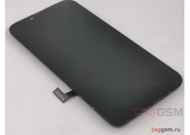 Дисплей для iPhone 13 + тачскрин черный, RJ
