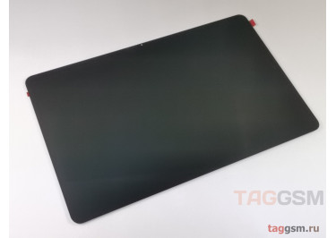 Дисплей для Huawei MatePad Pro 12.6" (2021) (WGR-W09 / WGR-W19) + тачскрин (черный), Full ORIG