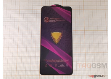 Пленка / стекло на дисплей для XIAOMI Poco X6 5G (Gorilla Glass) 9D (черный) OG PREMIUM, техпак