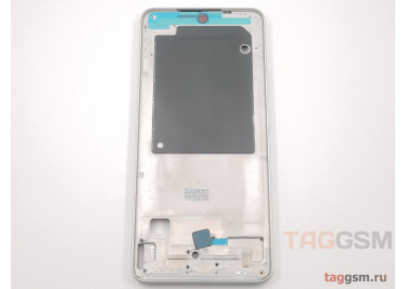 Рамка дисплея для Xiaomi Redmi Note 13 4G (зеленый)