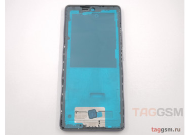 Рамка дисплея для Xiaomi Redmi Note 13 Pro 4G (лаванда)