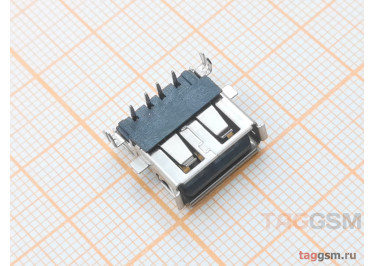 Разъем USB для ноутбука тип 54-1