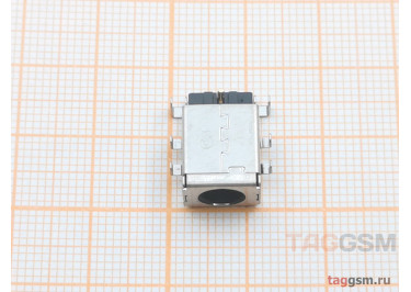 Разъем зарядки для Asus FX505 / FX505G / FX505GD / FX505GE / FX505GM / FX505DU