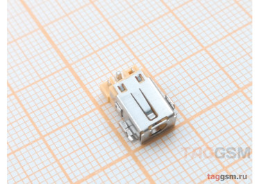 Разъем зарядки для Acer Aspire A315-34 / 58 / 58G / 35 / 22 / 22G / A515-56 / 56G / A115-32 / A317-53 / 53G / 33