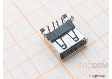 Разъем USB для ноутбука тип 9-1