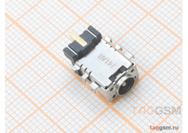 Разъем зарядки для Asus X415 / X515 / X542 / F415 / F515 / M515 / R515