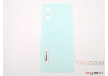 Задняя крышка для Realme C55 (RMX3710) (зеленый)