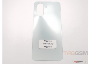 Задняя крышка для Huawei Nova 10 SE (серебро), ориг