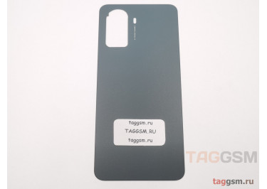 Задняя крышка для Huawei Nova 10 SE (черный), ориг